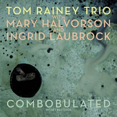 Tom Rainey (geb. 1957): Combobulated, CD