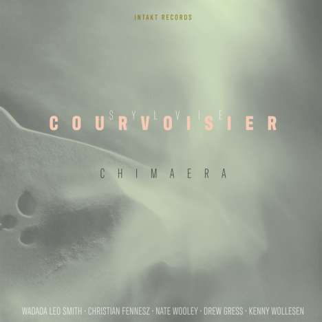 Sylvie Courvoisier (geb. 1968): Chimaera, 2 CDs