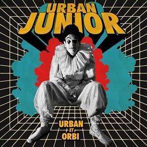 Urban Junior: Urban Et Orbi, CD