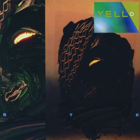 Yello: Stella (Remastered 2005), CD