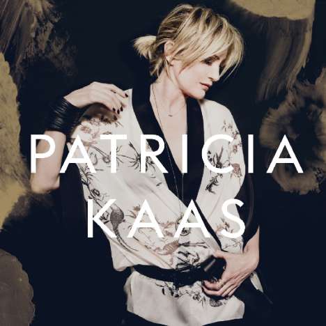 Patricia Kaas: Patricia Kaas (Deluxe Edition), 2 CDs