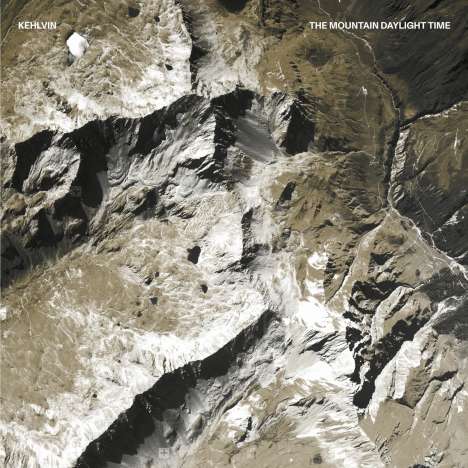 Kehlvin: The Mountain Daylight Time (Clear Vinyl), 2 LPs