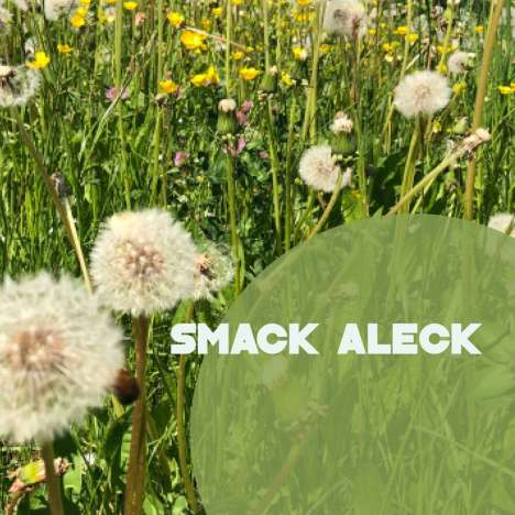 Smack Aleck: Unavoidable, CD