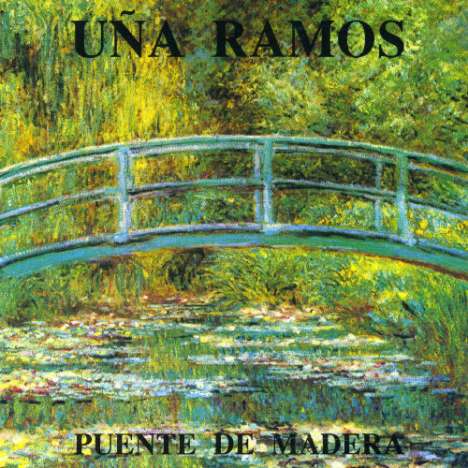 Uña Ramos: Puente De Madera, CD