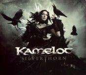 Kamelot: Silverthorn, 2 CDs
