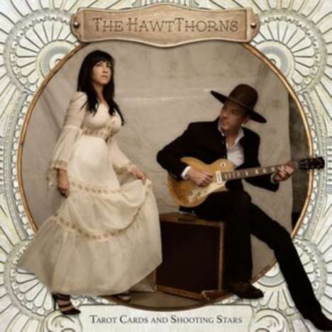 The Hawthorns: Tarot Cards &amp; Shooting Stars, CD
