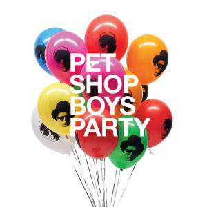 Pet Shop Boys: Party, CD