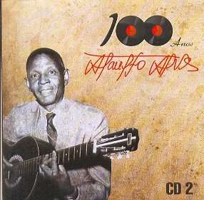 Various Artists: Ataulfo 100 Anos V.2, CD