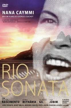 Nana Caymmi: Rio Sonata, DVD