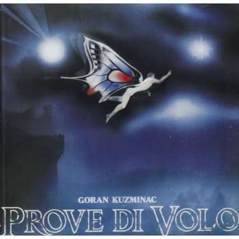 Kuzminac Goran: Prove Di Volo, CD