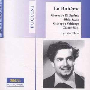 Giacomo Puccini (1858-1924): La Boheme, 2 CDs