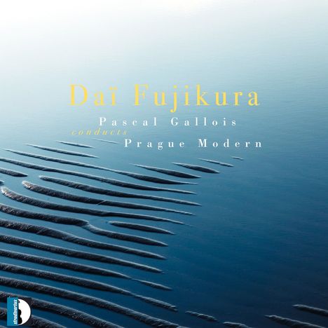 Dai Fujikura (geb. 1977): Kammermusik, CD