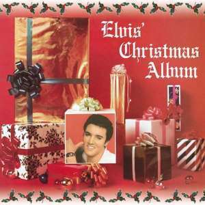Elvis Presley (1935-1977): Christmas Album (140g), LP