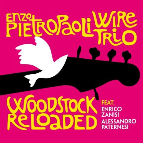 Woodstock Reloaded, CD
