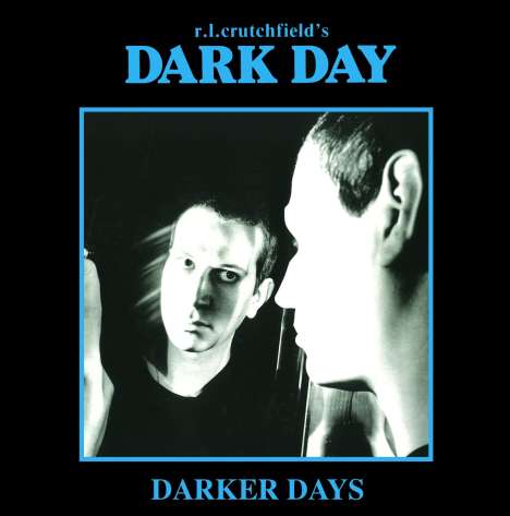 Dark Day: Darker Days, 3 CDs