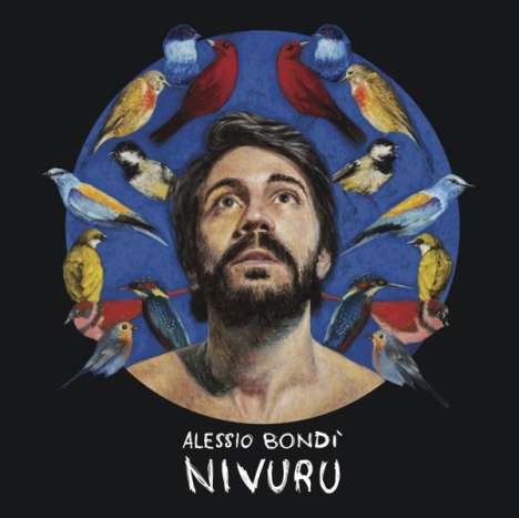 Alessio Bondi: Nivuru, CD