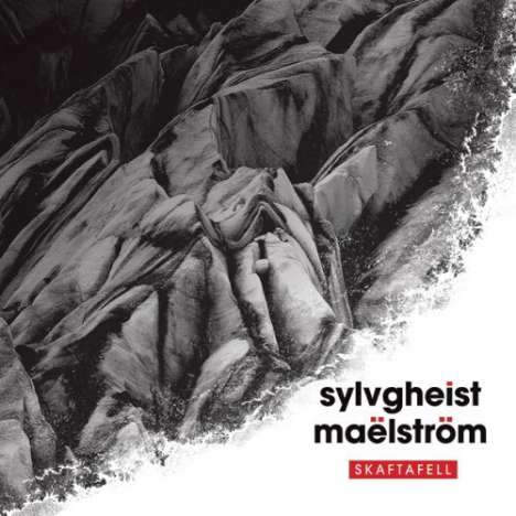 Sylvgheist Maëlström: Skaftafell, CD