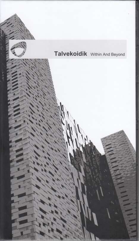 Talvekoidik: Within And Beyond, 2 CDs