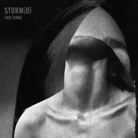 Storm{O}: Finis Terrae, CD