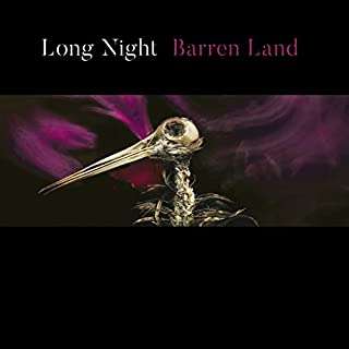Long Night: Barren Land (Limited New Edition), CD