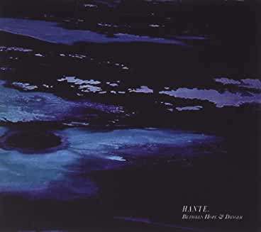 Hante.: Between Hope And Danger, CD