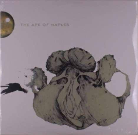 Coil: Ape Of Naples, 3 LPs