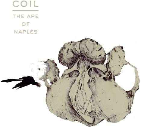 Coil: Ape Of Naples, 2 CDs