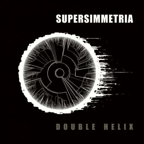 Supersimmetria: Double Helix, CD