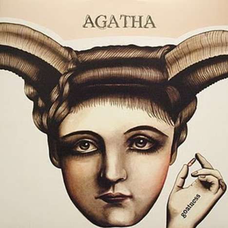 Agatha: Goatness, LP