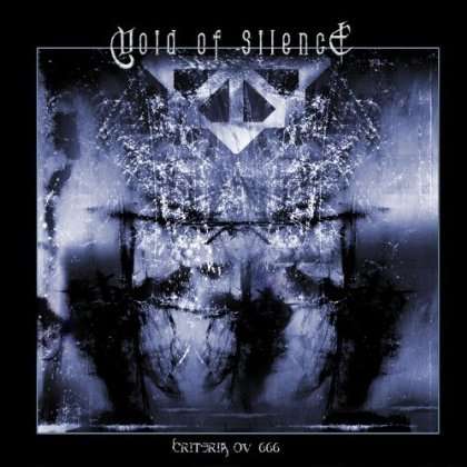 Void Of Silence: Criteria Ov 666, CD