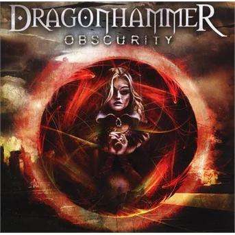 Dragonhammer: Obscurity, CD