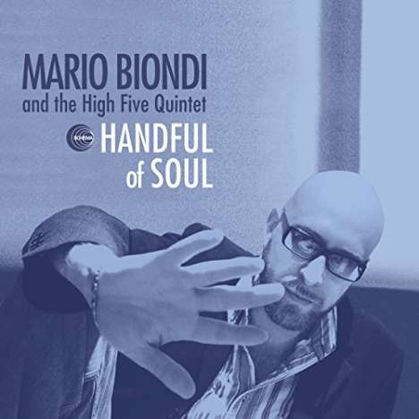 Mario Biondi (geb. 1971): Handful Of Soul, 2 LPs