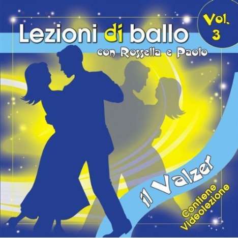 Various Artists: Lezioni Di Ballo V, CD