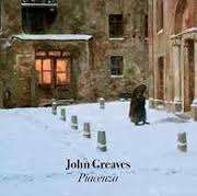 John Greaves: Piacenza (Limited &amp; Numbered Edition), CD