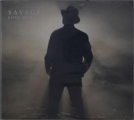 Savage (Italo Disco): Love &amp; Rain, CD