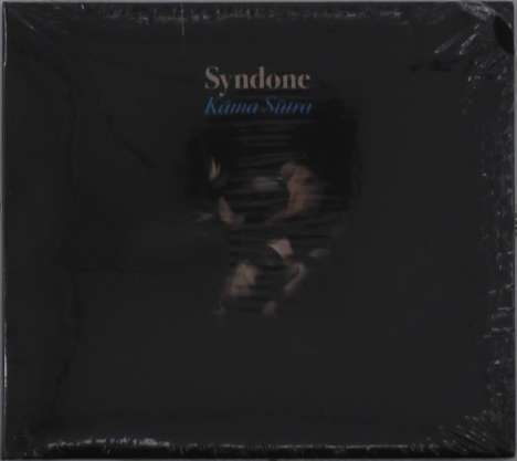 Syndone: Kama Sutra, CD