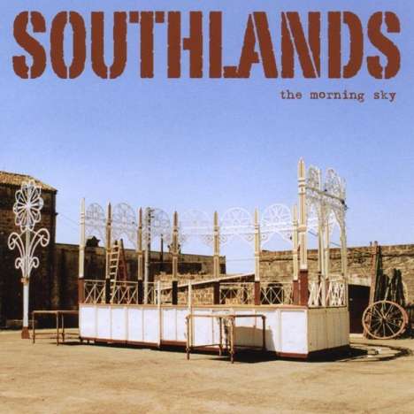 Southlands: Morning Sky, CD