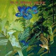 Yes: Fly From Here (CD + DVD) (Limited Edition), 1 CD und 1 DVD