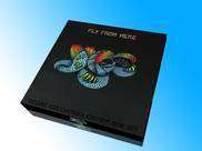 Yes: Fly From Here (Box Set) (CD + DVD + LP + T-Shirt), CD
