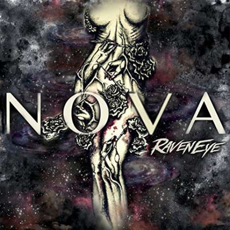 RavenEye: Nova, CD
