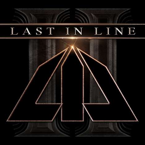 Last In Line: II (180g), 2 LPs