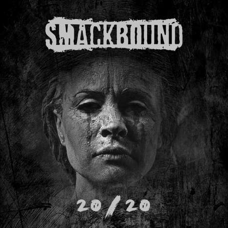 Smackbound: 20/20, CD