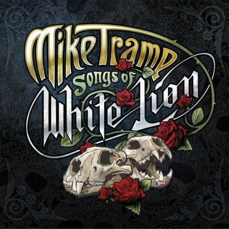 Mike Tramp (ex White Lion): Songs Of White Lion (180g) (Limited Edition), 2 LPs