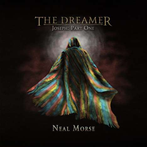 Neal Morse: The Dreamer: Joseph Part One (180g) (Limited Edition), 2 LPs