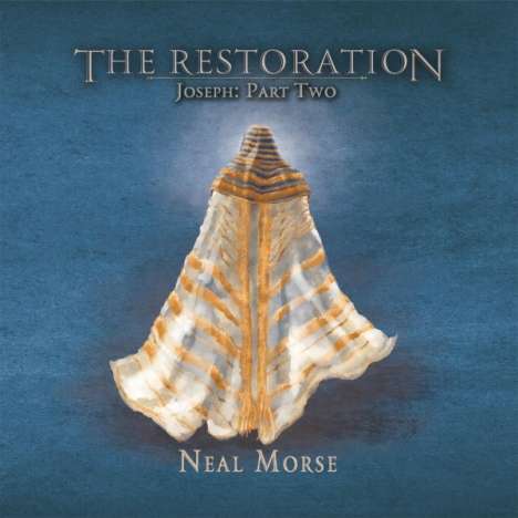 Neal Morse: The Restoration: Joseph Part Two, 2 LPs