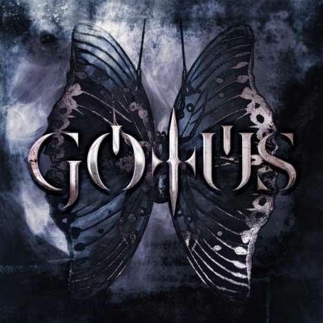 Gotus: Gotus, CD
