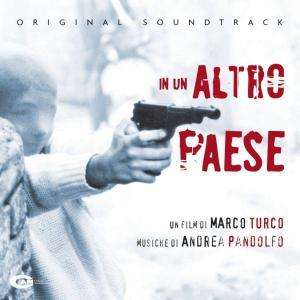 Andrea Pandolfo: Filmmusik: In Un Altro Paese, CD