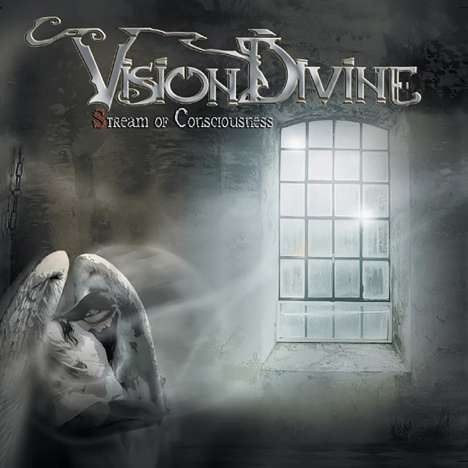 Vision Divine: Stream Of Consciousness, CD