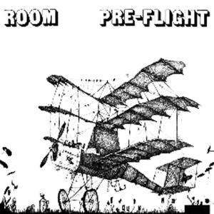 Room: Pre-Flight, LP