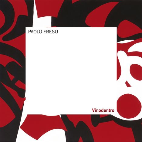 Paolo Fresu (geb. 1961): Filmmusik: Vinodentro, CD